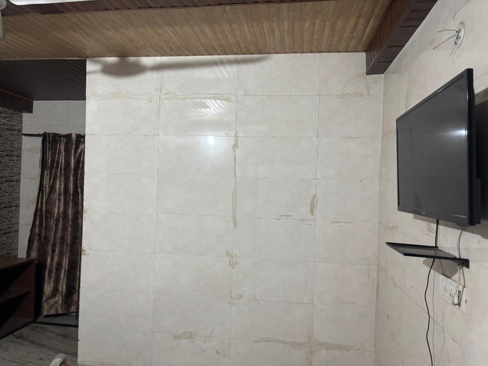 Sgh Guest House Mathura Exterior foto