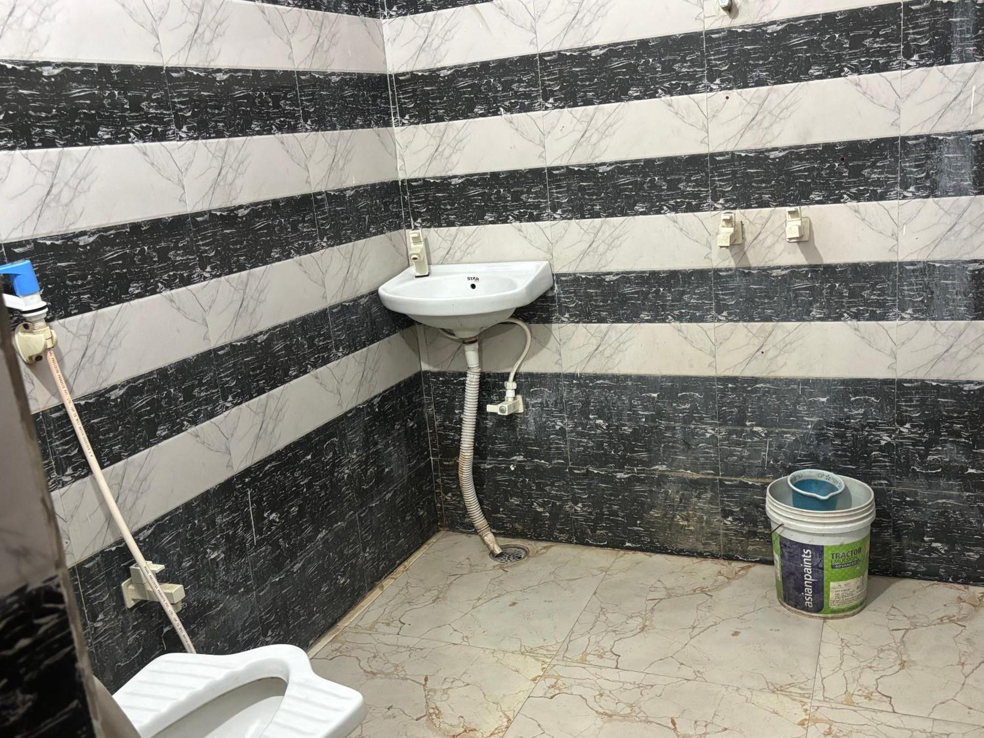 Sgh Guest House Mathura Exterior foto